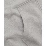 カレッジロゴジップパーカー(SS) | WEGO【MEN】 | 詳細画像38