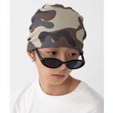 プリントアソートビーニー | WEGO【MEN】 | 詳細画像8