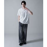 シルバープリントT(SS) | WEGO【MEN】 | 詳細画像2 