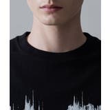 シルバープリントT(SS) | WEGO【MEN】 | 詳細画像4 