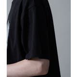 シルバープリントT(SS) | WEGO【MEN】 | 詳細画像5 