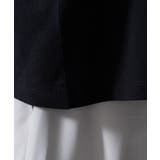 シルバープリントT(SS) | WEGO【MEN】 | 詳細画像6 