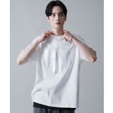 シルバープリントT(SS) | WEGO【MEN】 | 詳細画像8 