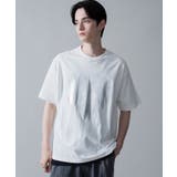 シルバープリントT(SS) | WEGO【MEN】 | 詳細画像9 