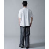 シルバープリントT(SS) | WEGO【MEN】 | 詳細画像12 