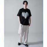 シルバープリントT(SS) | WEGO【MEN】 | 詳細画像15 
