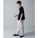 シルバープリントT(SS) | WEGO【MEN】 | 詳細画像16 