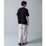 シルバープリントT(SS) | WEGO【MEN】 | 詳細画像17 