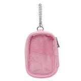ダブルフェイスマルチぬいポーチ | WEGO【WOMEN】 | 詳細画像4 