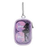 ダブルフェイスマルチぬいポーチ | WEGO【WOMEN】 | 詳細画像12 