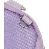ダブルフェイスマルチぬいポーチ | WEGO【WOMEN】 | 詳細画像17 