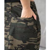 カーゴミニスカート | WEGO【WOMEN】 | 詳細画像7