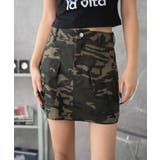 カーゴミニスカート | WEGO【WOMEN】 | 詳細画像12