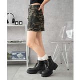 カーゴミニスカート | WEGO【WOMEN】 | 詳細画像13