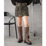 カーゴミニスカート | WEGO【WOMEN】 | 詳細画像17