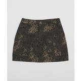 カーゴミニスカート | WEGO【WOMEN】 | 詳細画像23