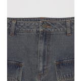 カーゴミニスカート | WEGO【WOMEN】 | 詳細画像25