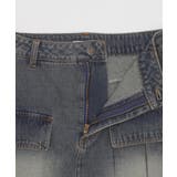 カーゴミニスカート | WEGO【WOMEN】 | 詳細画像26