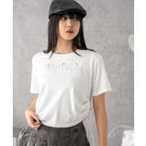 グラフィックストッパードロストショートT | WEGO【WOMEN】 | 詳細画像1 