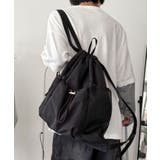 メッシュポケットナップサック | WEGO【MEN】 | 詳細画像9