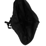 メッシュポケットナップサック | WEGO【MEN】 | 詳細画像20