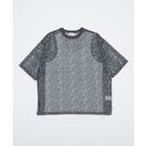 メッシュパターンアンサンブルPOシャツ(SS) | WEGO【MEN】 | 詳細画像19