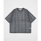 メッシュパターンアンサンブルPOシャツ(SS) | WEGO【MEN】 | 詳細画像22