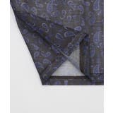 メッシュパターンアンサンブルPOシャツ(SS) | WEGO【MEN】 | 詳細画像29