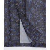 メッシュパターンオープンカラーシャツ(SS) | WEGO【MEN】 | 詳細画像30