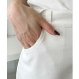 サイドリボンカーゴパンツ | WEGO【WOMEN】 | 詳細画像6