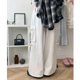 サイドリボンカーゴパンツ | WEGO【WOMEN】 | 詳細画像18