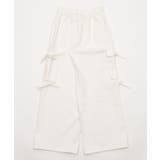 サイドリボンカーゴパンツ | WEGO【WOMEN】 | 詳細画像28