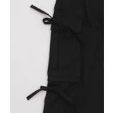 サイドリボンカーゴパンツ | WEGO【WOMEN】 | 詳細画像35