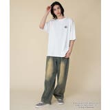 JURASSIC PARKグラフィックT(S) | WEGO【MEN】 | 詳細画像11