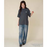 JURASSIC PARKグラフィックT(S) | WEGO【MEN】 | 詳細画像14