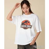 JURASSIC PARKグラフィックT(S) | WEGO【MEN】 | 詳細画像17