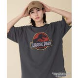 JURASSIC PARKグラフィックT(S) | WEGO【MEN】 | 詳細画像20