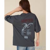JURASSIC PARKグラフィックT(S) | WEGO【MEN】 | 詳細画像31