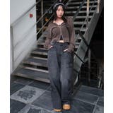 ヴィンテージウォッシュメッシュパーカー | WEGO【WOMEN】 | 詳細画像2