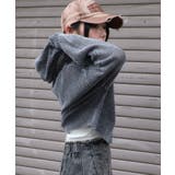 ヴィンテージウォッシュメッシュパーカー | WEGO【WOMEN】 | 詳細画像15