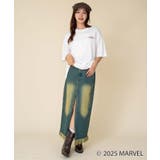 MARVELグラフィックT(S) | WEGO【MEN】 | 詳細画像8