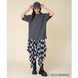 MARVELグラフィックT(S) | WEGO【MEN】 | 詳細画像10
