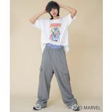 MARVELグラフィックT(S) | WEGO【MEN】 | 詳細画像11