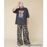 MARVELグラフィックT(S) | WEGO【MEN】 | 詳細画像14