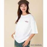 MARVELグラフィックT(S) | WEGO【MEN】 | 詳細画像19