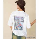 MARVELグラフィックT(S) | WEGO【MEN】 | 詳細画像20