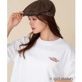 MARVELグラフィックT(S) | WEGO【MEN】 | 詳細画像21