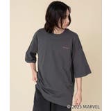 MARVELグラフィックT(S) | WEGO【MEN】 | 詳細画像23