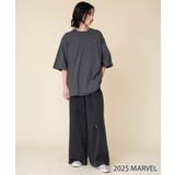 MARVELグラフィックT(S) | WEGO【MEN】 | 詳細画像25