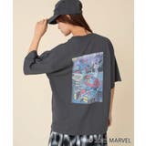 MARVELグラフィックT(S) | WEGO【MEN】 | 詳細画像27